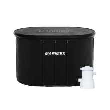 Ochladzovacia kaďa 125x75x77 cm s kartušovou filtráciou