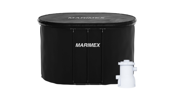 Ochladzovacia kaďa 125x75x77 cm s kartušovou filtráciou