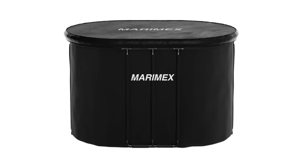 Ochladzovacia kaďa 125x75x77 cm s kartušovou filtráciou