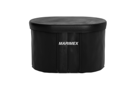 Ochladzovacia kaďa 125x75x77cm