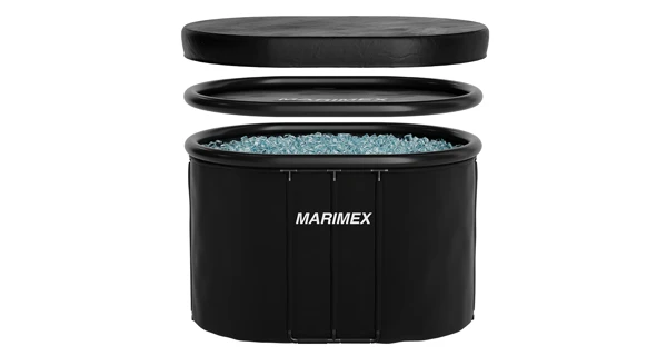 Ochladzovacia kaďa 125x75x77cm