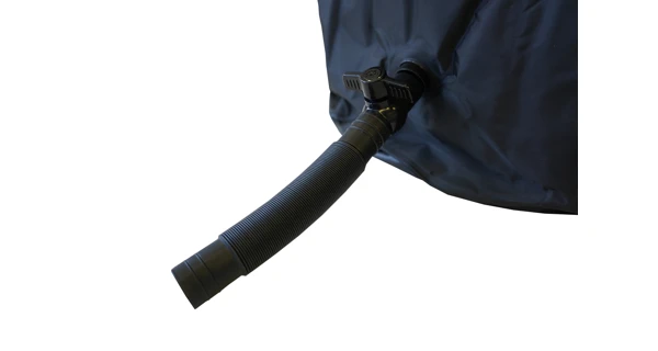 Ochladzovacia kaďa 125x75x77cm