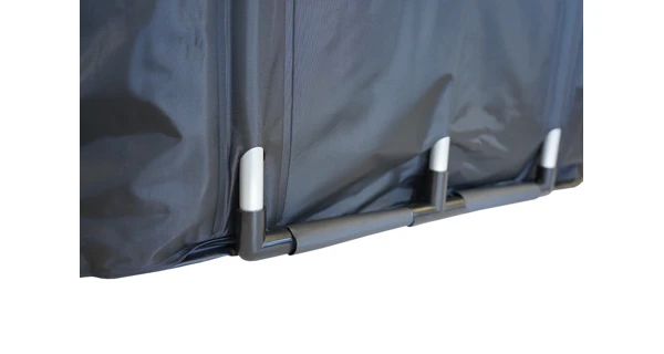 Ochladzovacia kaďa 125x75x77cm