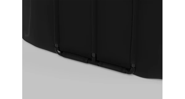 Ochladzovacia kaďa 125x75x77cm