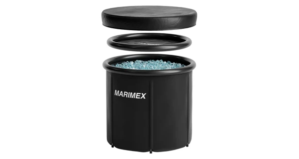 Ochladzovacia kaďa 90x75 cm