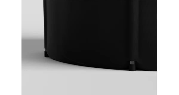 Ochladzovacia kaďa 90x75 cm