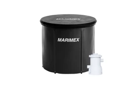 Ochladzovacia kaďa 90x75 cm s kartušovou filtráciou