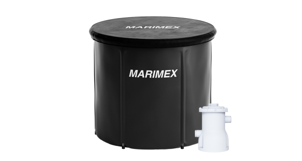 Ochladzovacia kaďa 90x75 cm s kartušovou filtráciou