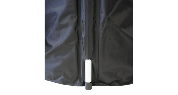 Ochladzovacia kaďa 90x75 cm s kartušovou filtráciou