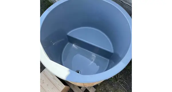 Ochladzovacia kaďa guľatá s vložkou