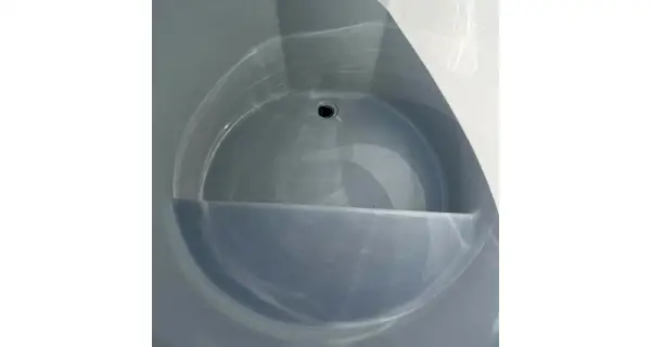Ochladzovacia kaďa guľatá s vložkou