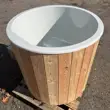 Ochladzovacia kaďa guľatá s vložkou