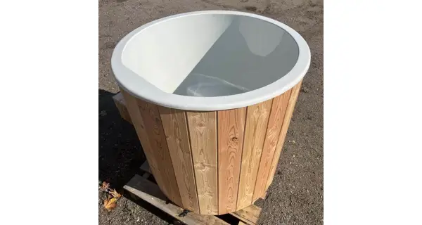 Ochladzovacia kaďa guľatá s vložkou