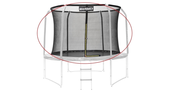 Ochranná sieť pre trampolínu Marimex 305 cm