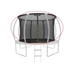 Ochranná sieť pre trampolínu Marimex Premium 366 cm
