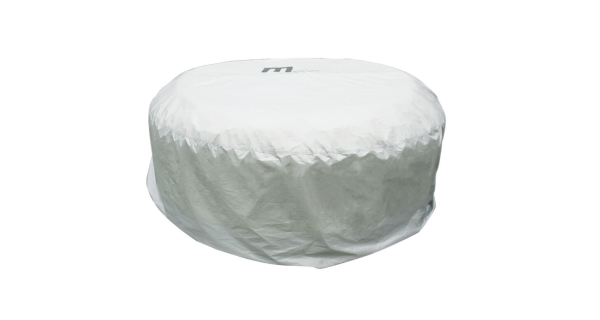 Ochranný kryt k vírivkám MSPA pre 4 osoby