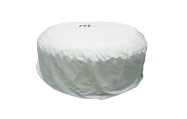 Ochranný kryt k vírivkám MSPA pre 6 osôb