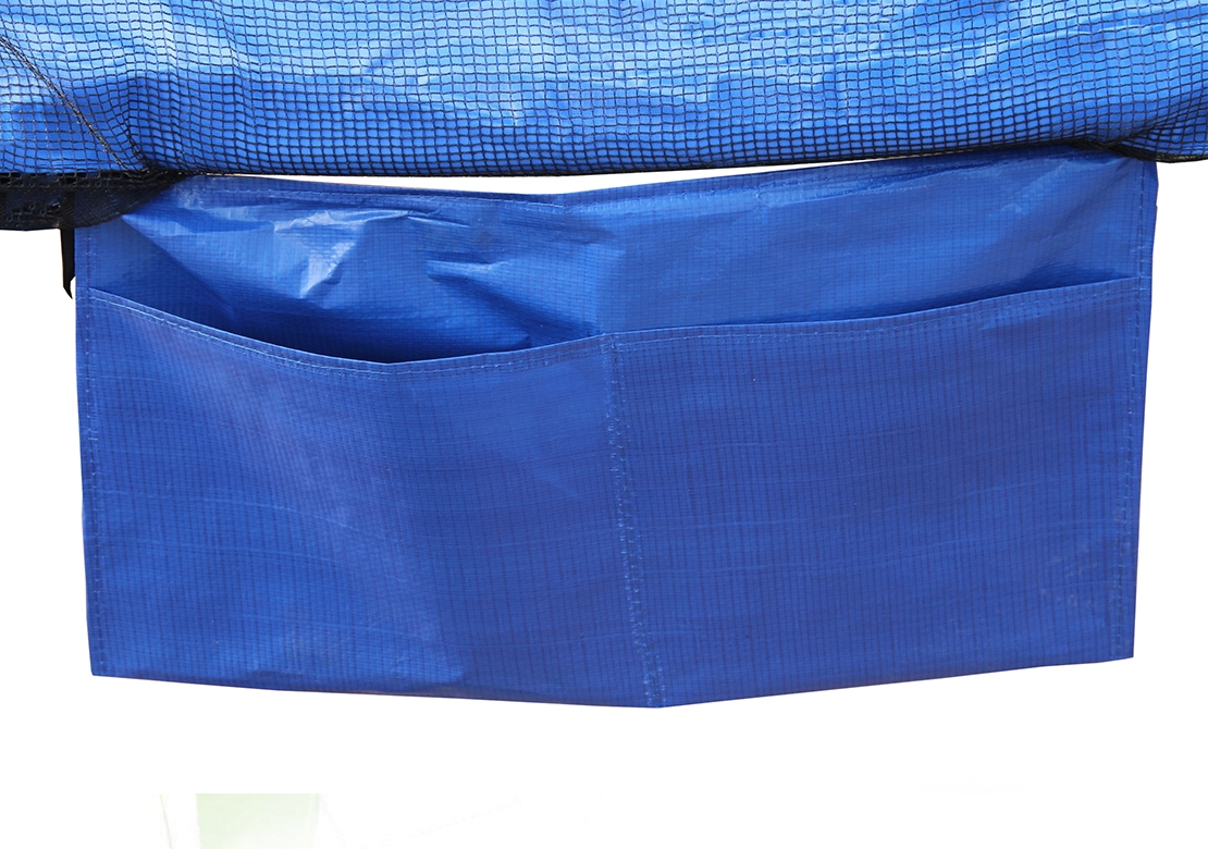 Marimex | Odkladacie závesné vrecko na trampolínu | 19000026