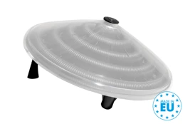 Ohrev solárny Pyramída Sun