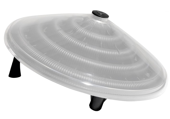 Marimex | Ohrev solárny Pyramída Sun | 10741061