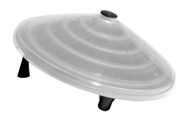 Ohrev solárny Pyramída Sun