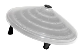 Ohrev solárny Pyramída Sun