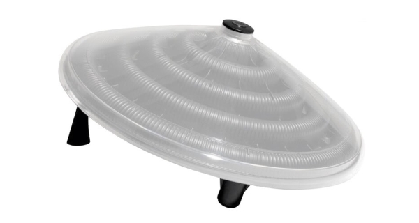 Ohrev solárny Pyramída Sun