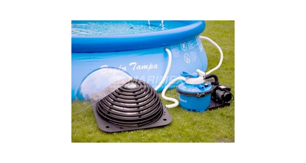 Ohrev solárny Pyramída XXL