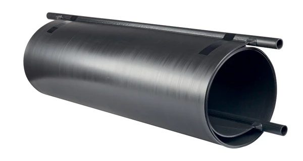 Ohrev solárny Slim 180