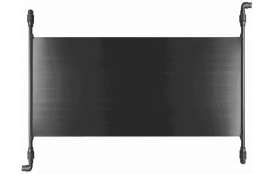 Ohrev solárny Slim 360