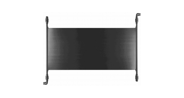 Ohrev solárny Slim 360