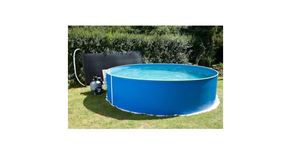 Ohrev solárny Slim 360