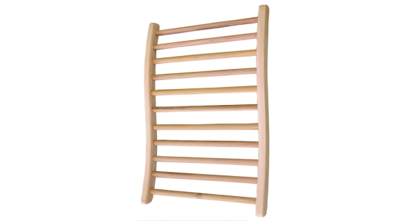 Opierka chrbta (Céder) - K