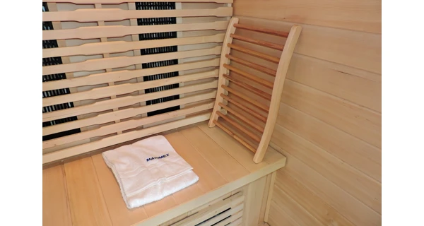 Opierka chrbta (Céder) - K