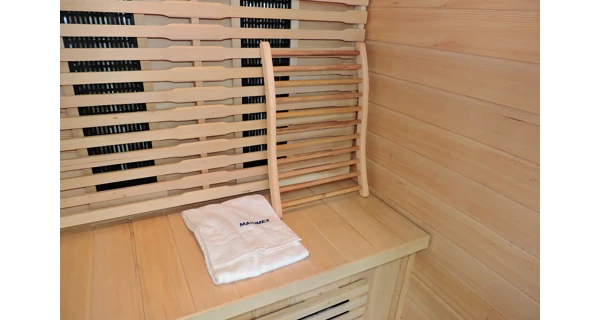 Opierka chrbta (Céder) - K