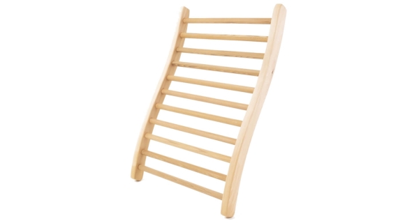 Opierka chrbta (Hemlock) - sada 2 ks