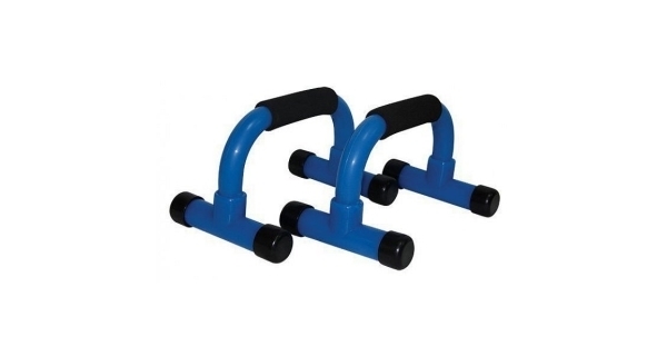 Opierky na kľučky TUNTURI PVC