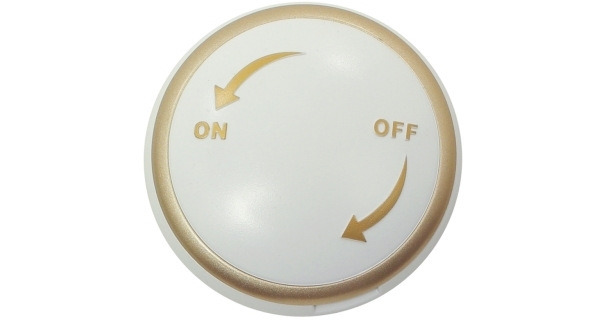 Mspa | Otočný gombík Mspa Delight a Premium - SS19-20 | 11406108