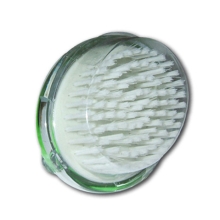 Oválne masážitko - plastové