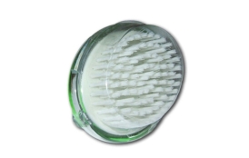 Oválne masážitko - plastové