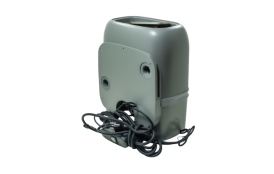 Ovládacia jednotka Mspa pre MUSE 6 osôb štvorec - vr.RCD - SS21