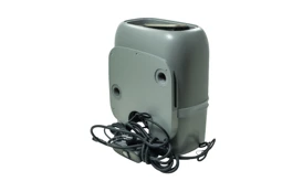 Ovládacia jednotka Mspa pre MUSE 6 osôb štvorec - vr.RCD - SS21