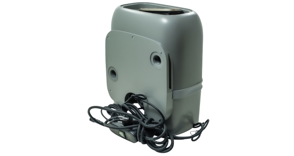 Mspa | Ovládacia jednotka Mspa pre MUSE 6 osôb štvorec - vr.RCD - SS21 | 11406118