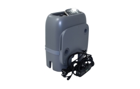 Ovládacia jednotka MSPA pre URBAN - vr. RCD - SS21