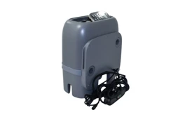 Ovládacia jednotka MSPA pre URBAN - vr. RCD - SS22