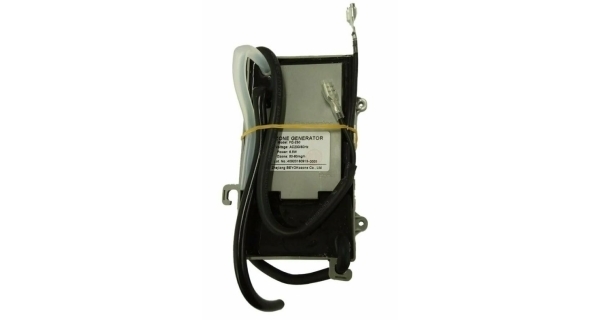 Mspa | Ozónový generátor MSPA PREMIUM-SS15-21, ELITE-SS15-20, URBAN, MUSE, FRAME-SS21 | 11406136