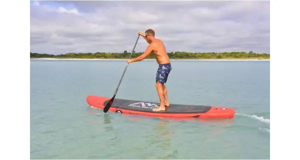 Paddle board AQUA MARINA MONSTER