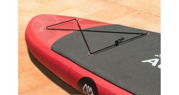 Paddle board AQUA MARINA MONSTER