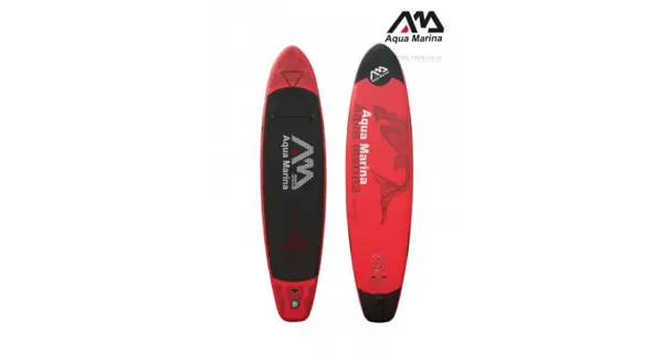 Paddle board AQUA MARINA MONSTER