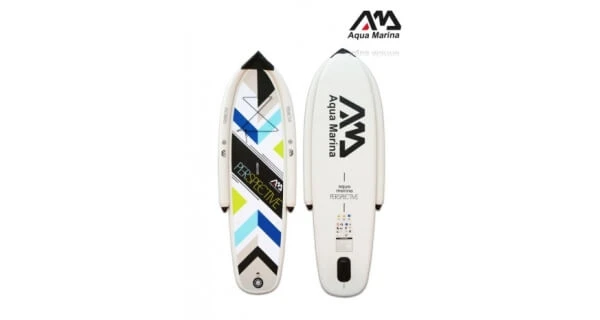 Paddle board AQUA MARINA PERSPECTIVE + karbónové pádlo ZADARMO